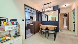 Blk 356A Anchorvale Plains (Sengkang), HDB 4 Rooms #497820561